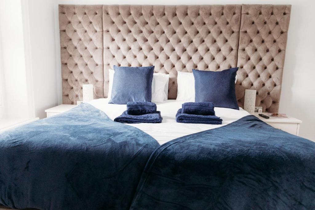 Beverley Town Centre luxury cottage 5