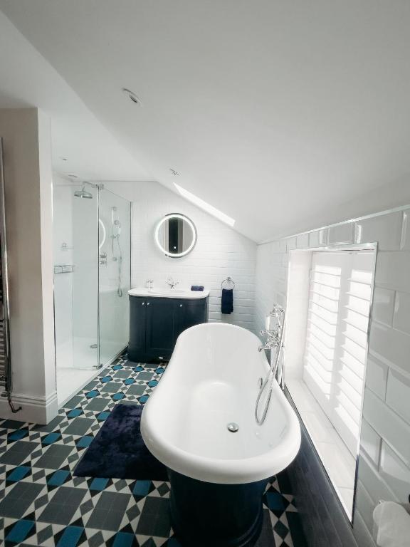 Beverley Town Centre luxury cottage 6