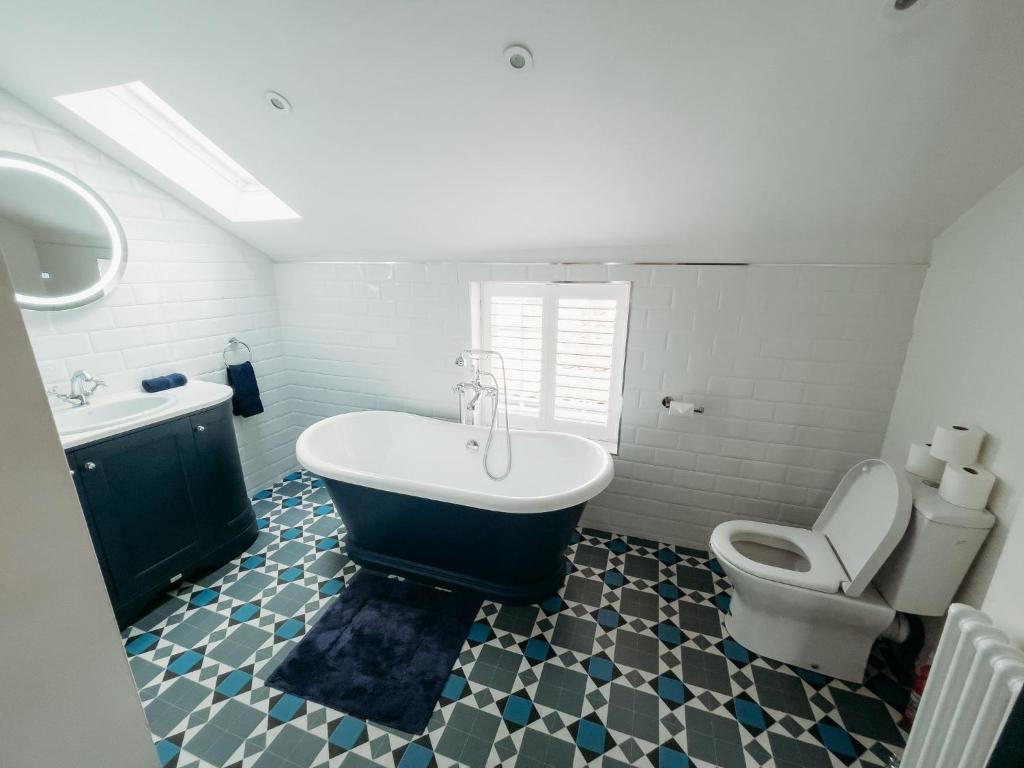 Beverley Town Centre luxury cottage 2