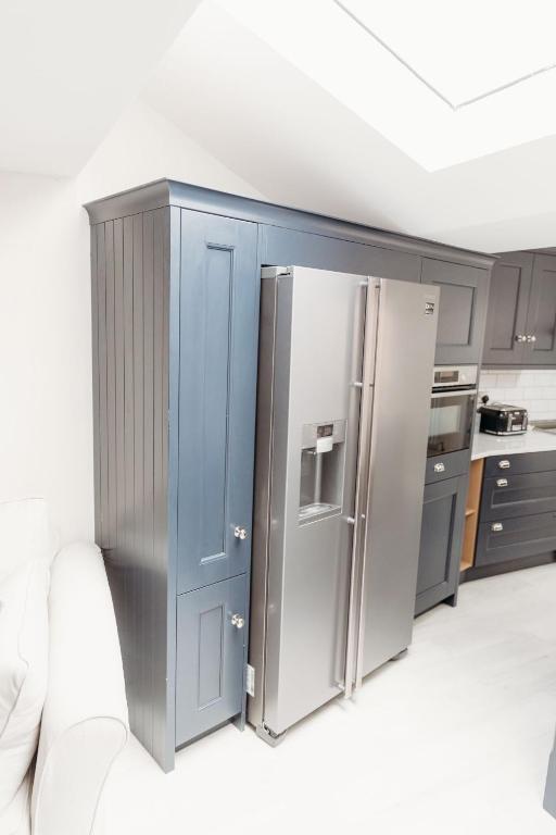 Beverley Town Centre luxury cottage 7