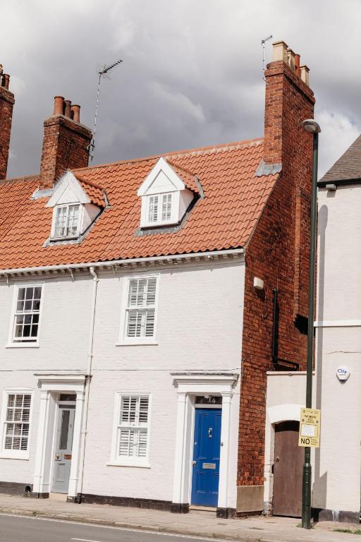 Beverley Town Centre luxury cottage 4