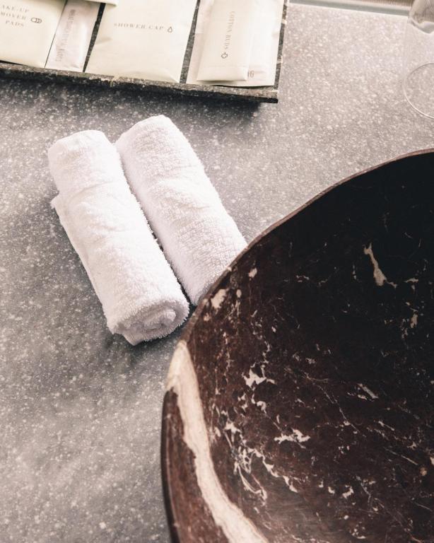 Kai 36 - Hotel zwischen Fels und Fluss - 12