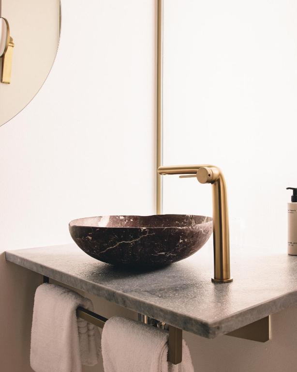 Kai 36 - Hotel zwischen Fels und Fluss - 13