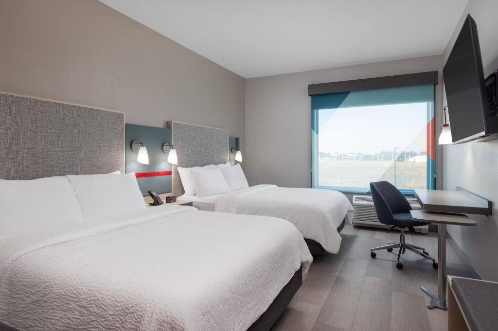 avid hotels Billings West by IHG photo