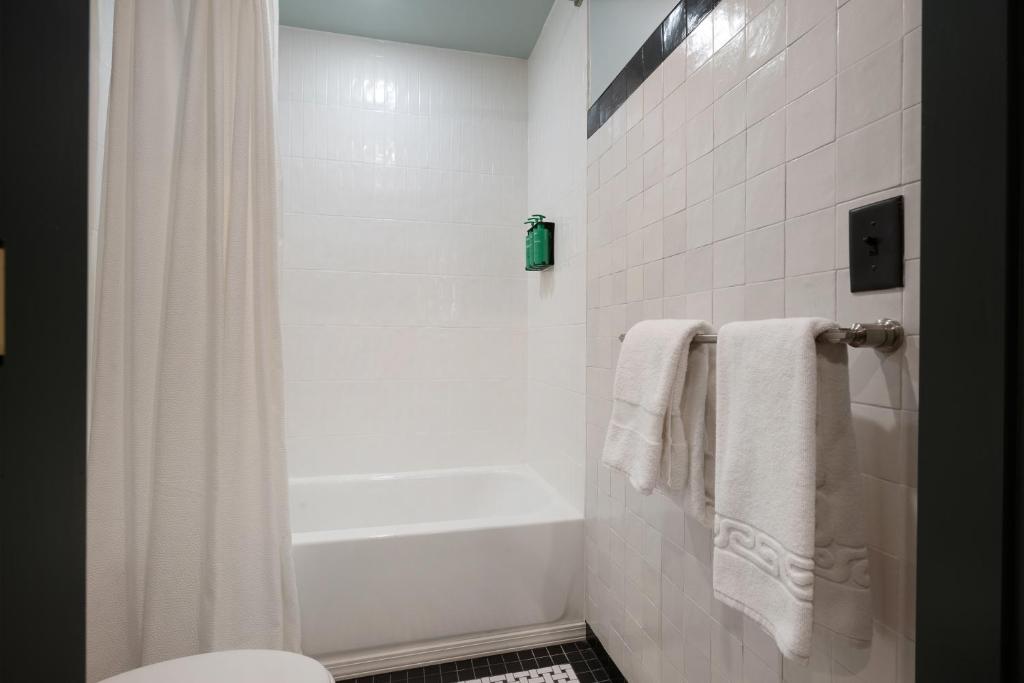 The Delegate Hotel photo