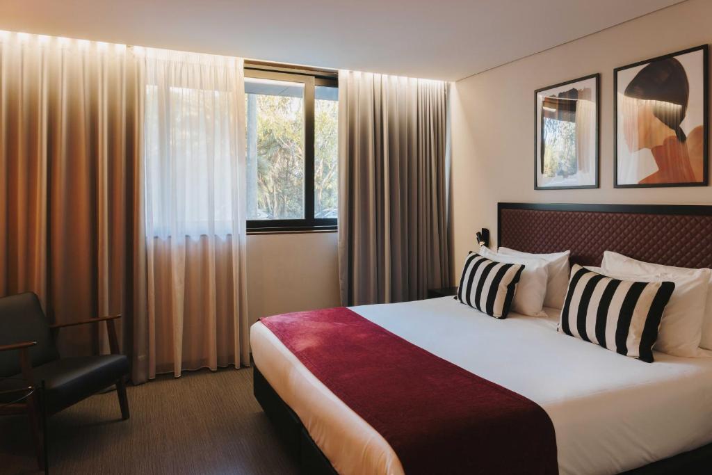 
Double or Twin Studio
