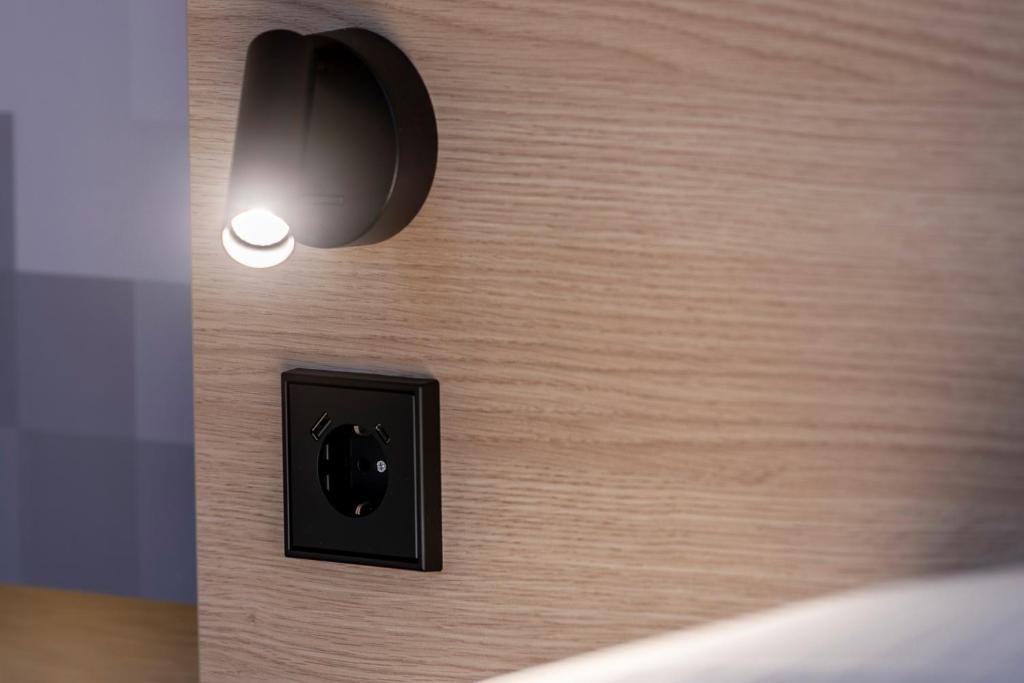 MEININGER Hotel München Zentrum - Resim 5