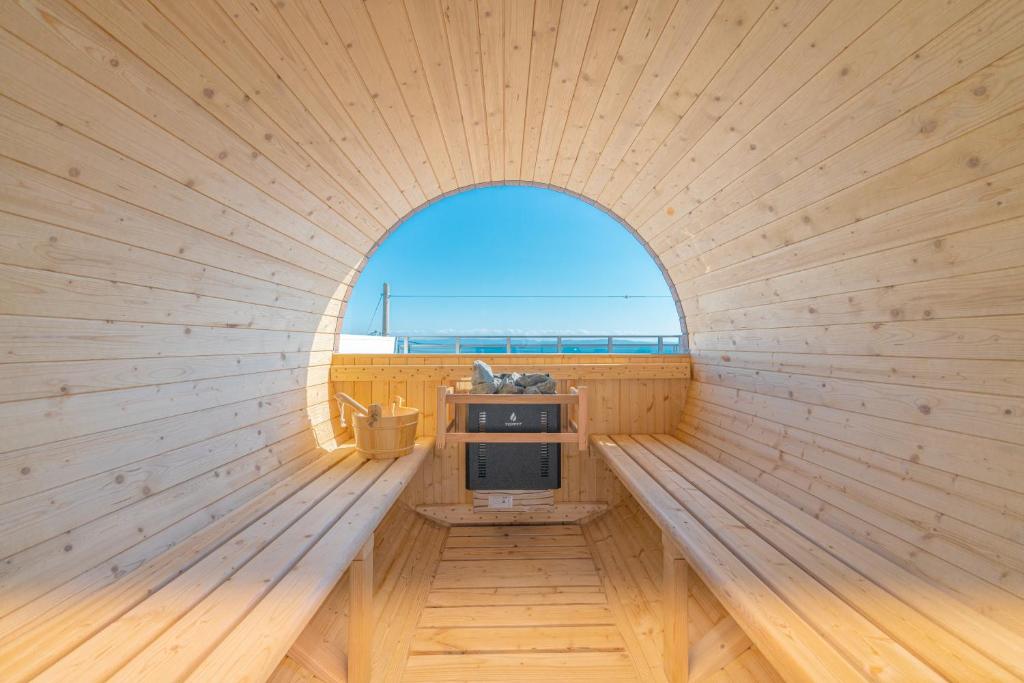 Fotografie z fotogalerie ubytování Breeze Awaji Kamaguchi v destinaci Awaji