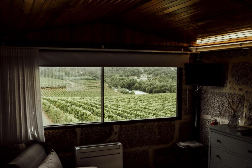 Quinta das Areias - Solar da Pena - 16