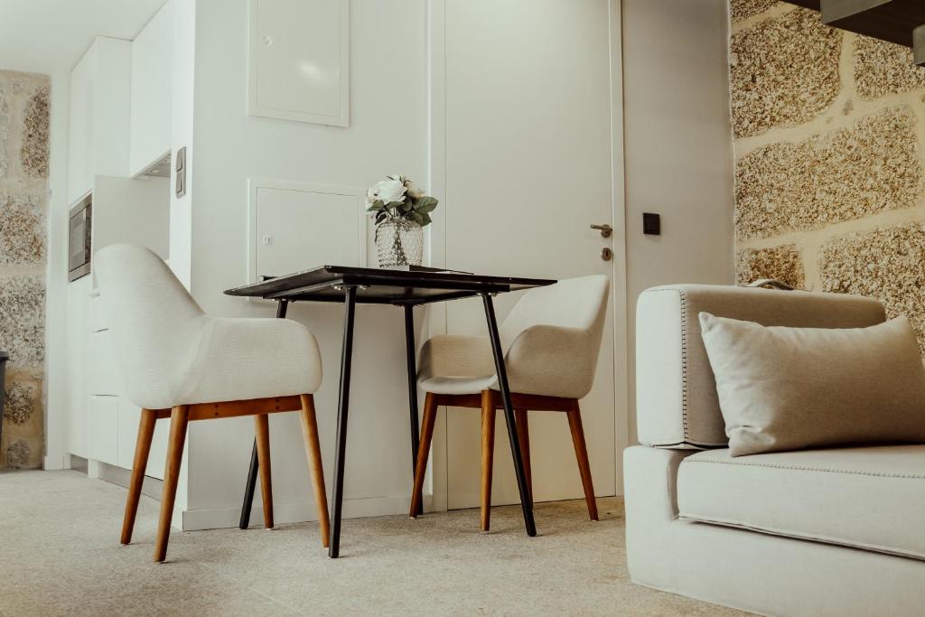 Quinta das Areias - Solar da Pena - 17