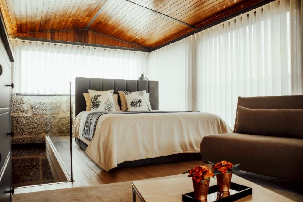 Quinta das Areias - Solar da Pena - 13