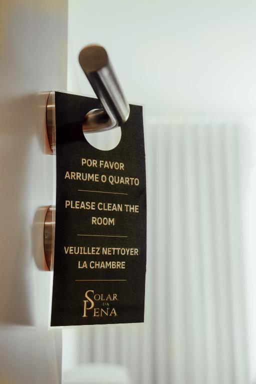 Quinta das Areias - Solar da Pena - 4