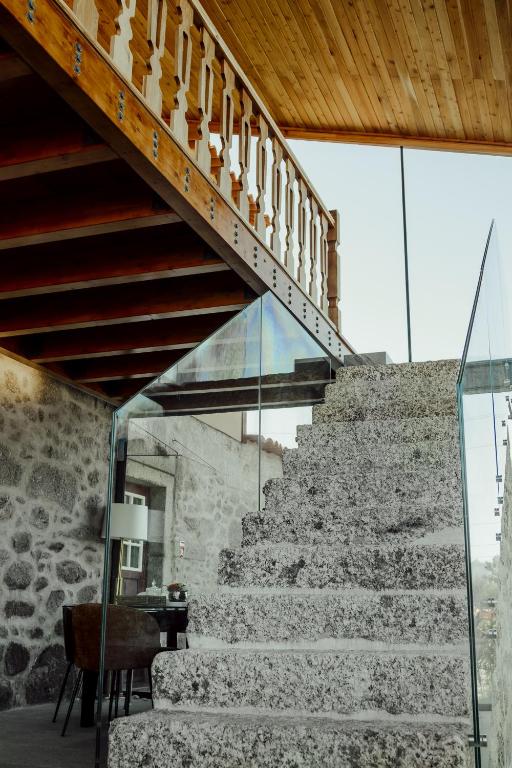 Quinta das Areias - Solar da Pena - 10