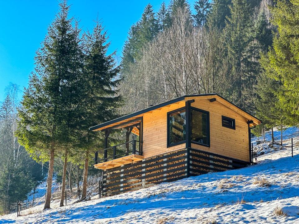 Φυσικό τοπίο κοντά σε αυτό το διαμέρισμα