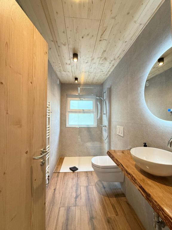 Mallnbach Apartments - Appartement