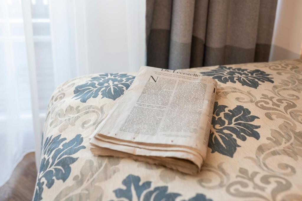 Salzburg Hotel Lilienhof - 12