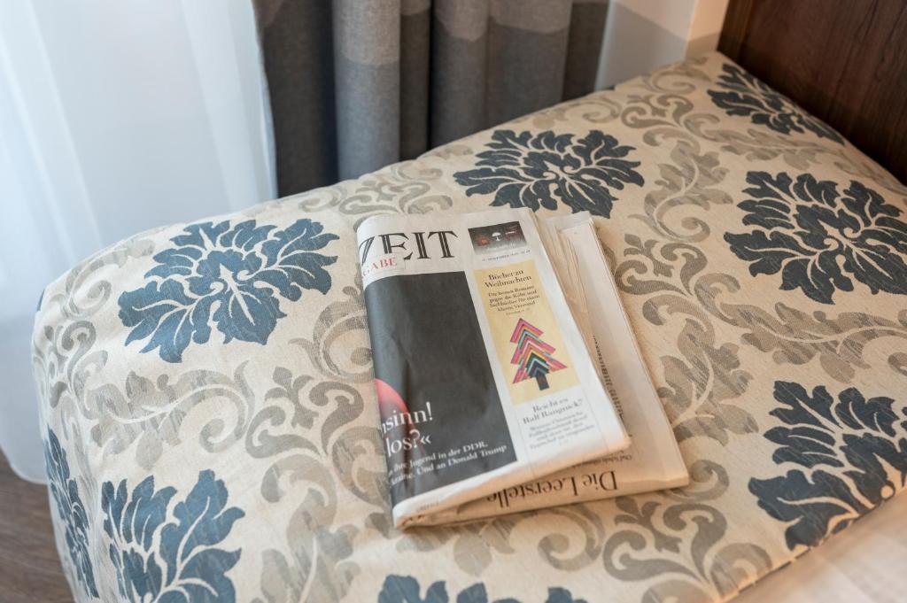 Salzburg Hotel Lilienhof - 15