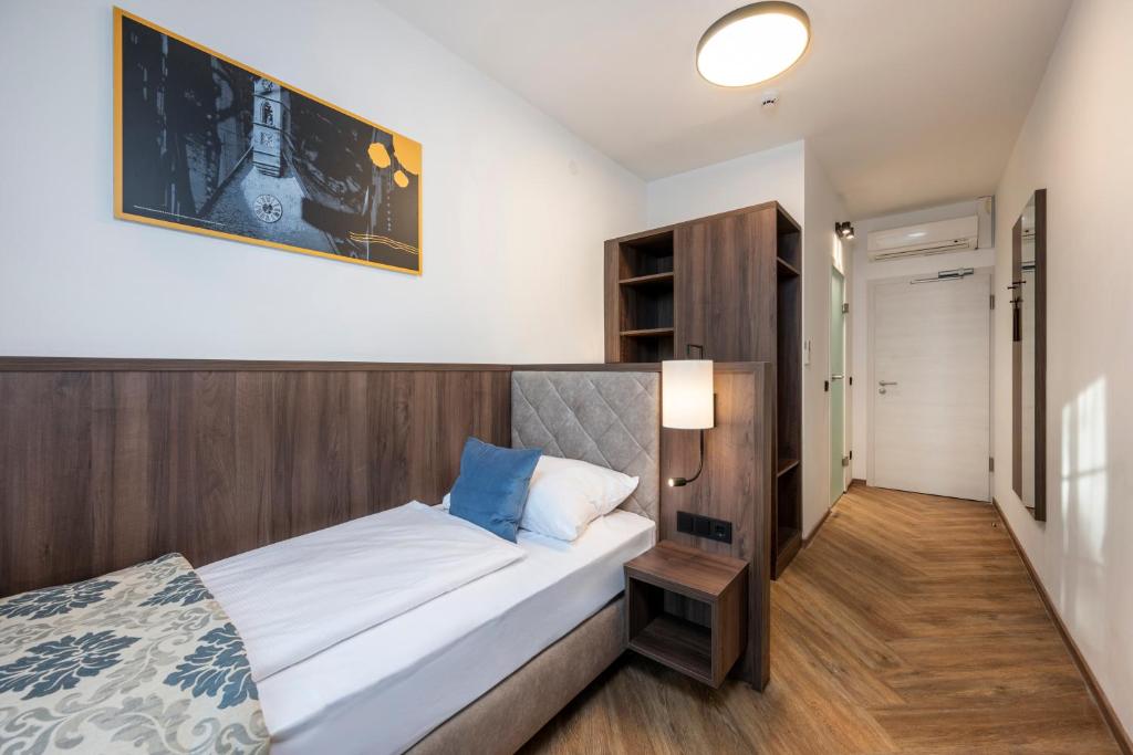 Salzburg Hotel Lilienhof - 8