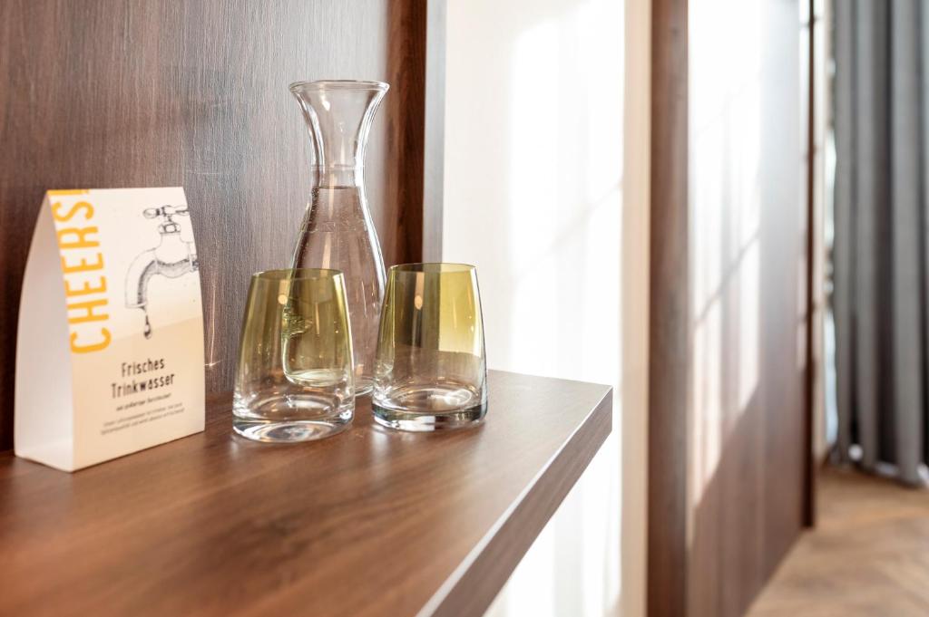 Salzburg Hotel Lilienhof - 1