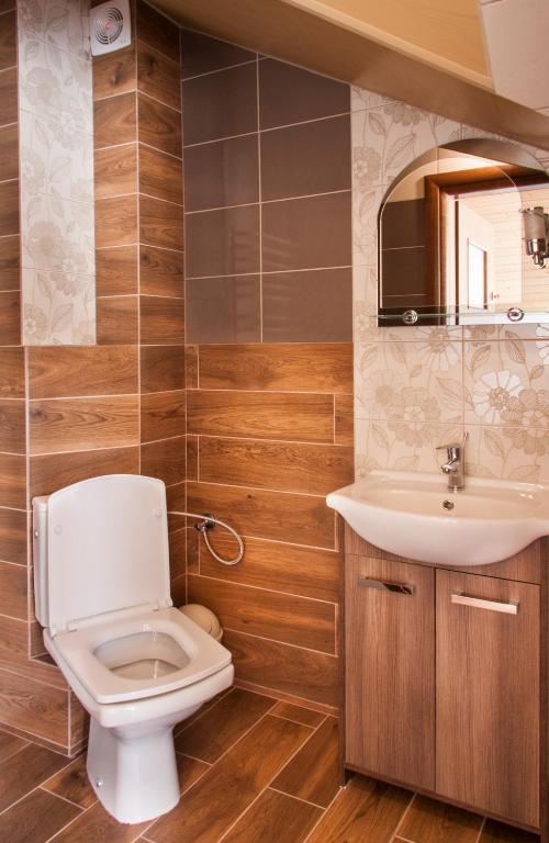 Noclegi Sebastian w Centrum - 4