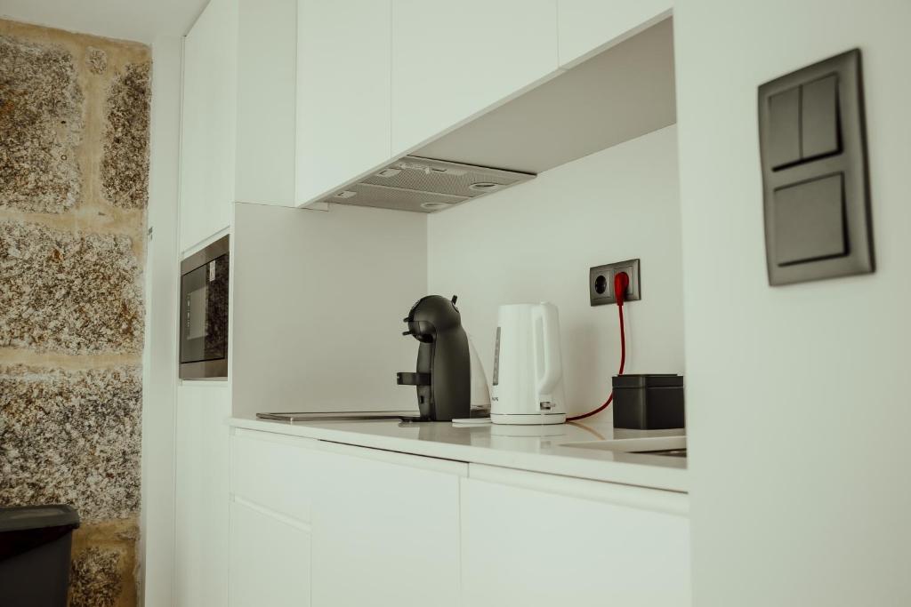 Quinta das Areias - Solar da Pena - 18