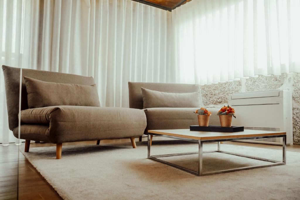 Quinta das Areias - Solar da Pena - 15