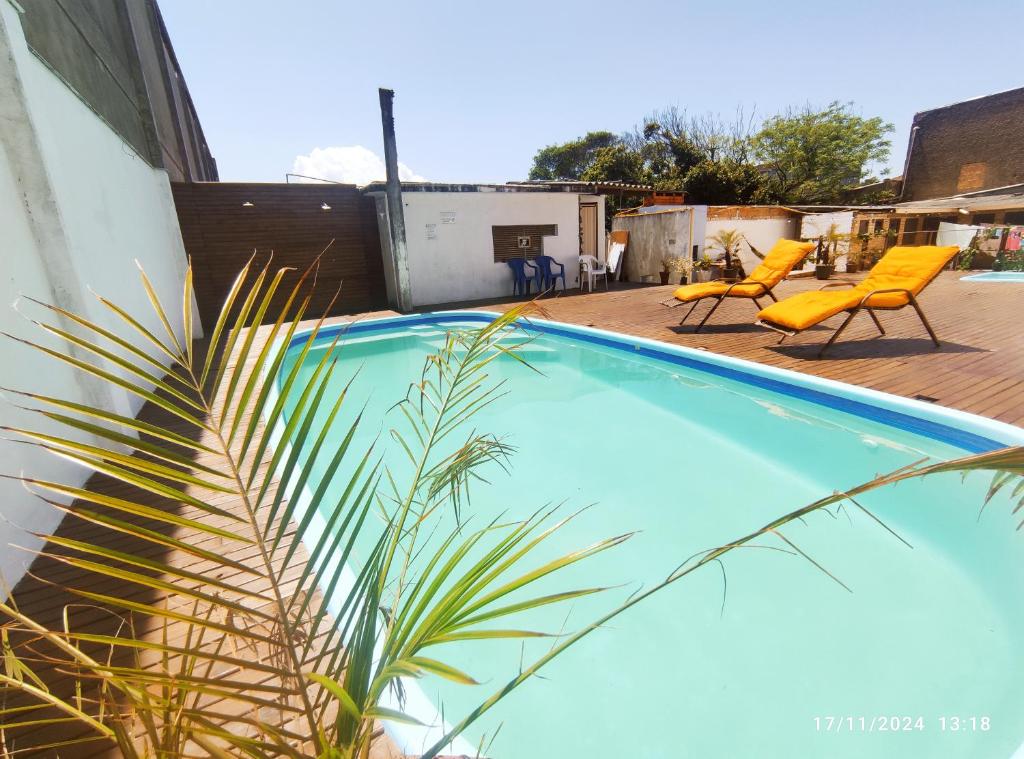 Ảnh trong thư viện ảnh của Mar Hotel ở Arroio do Sal