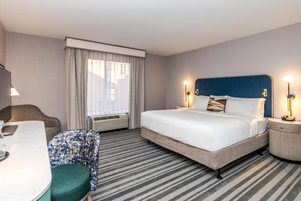 Voco The Clair Cincinnati Downtown by IHG photo