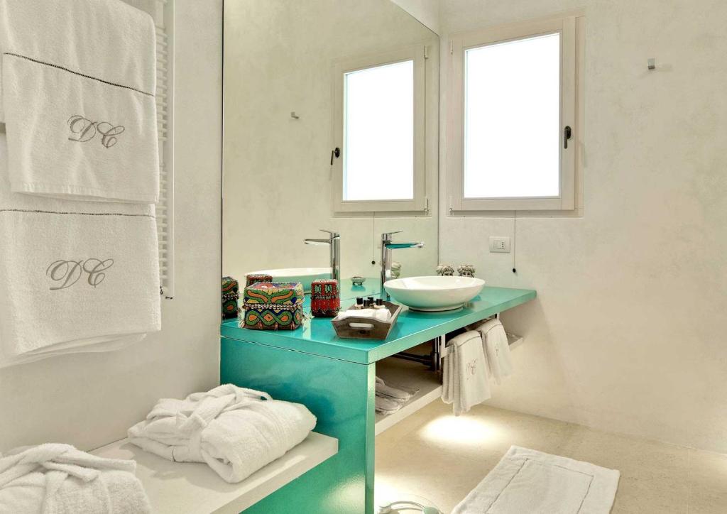 Fotografie z fotogalerie ubytování Donna Coraly Country Boutique Hotel v destinaci Siracusa