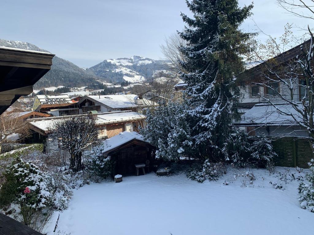 Foto sihtkohas Kitzbühel asuva majutusasutuse Flow In galeriist