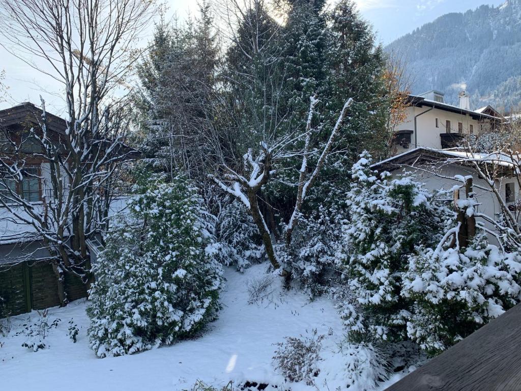 Foto sihtkohas Kitzbühel asuva majutusasutuse Flow In galeriist