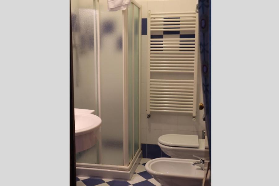 Meditur Hotel Bologna - Small Double Room