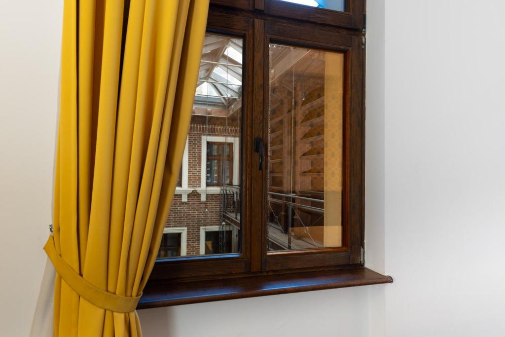 Palazzo Rosso Old Town - Resim 45