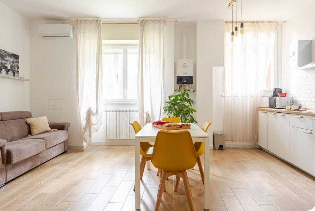 A casa di Irene