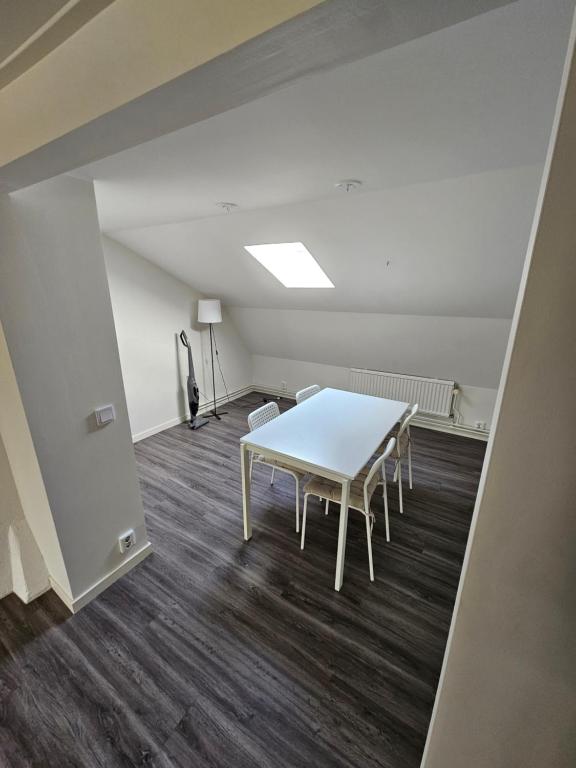 Fotografie z fotogalerie ubytování Toppmodern lägenhet i Västerås City v destinaci Västerås