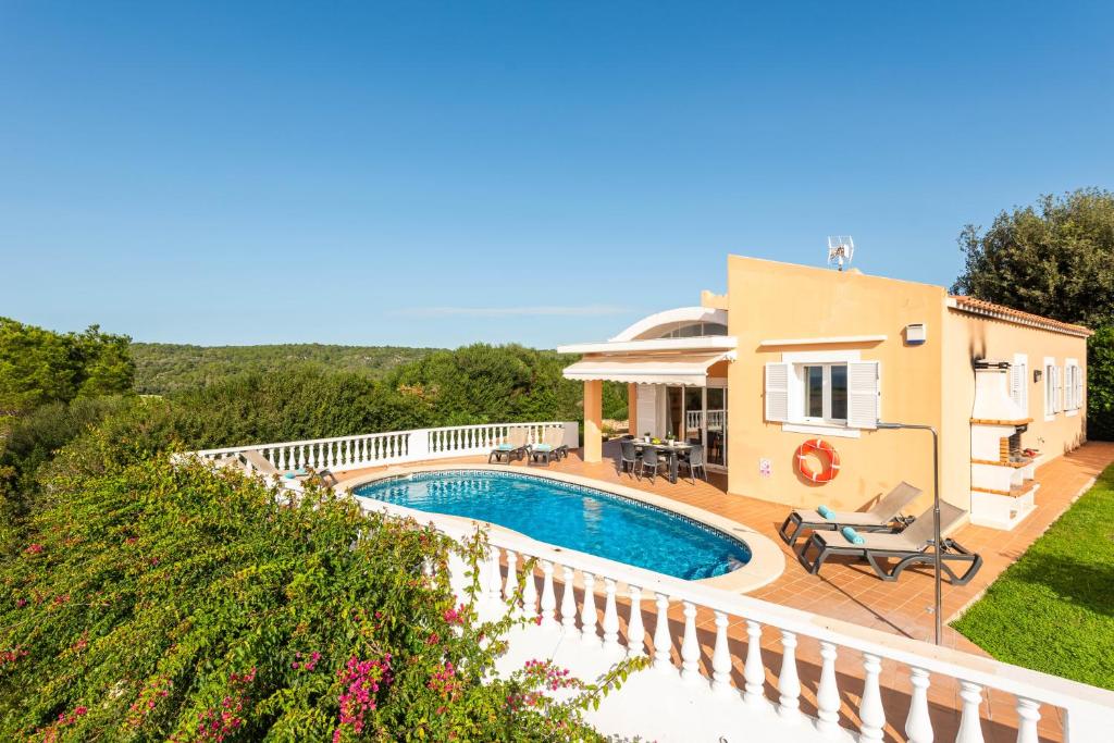 Villa Elena