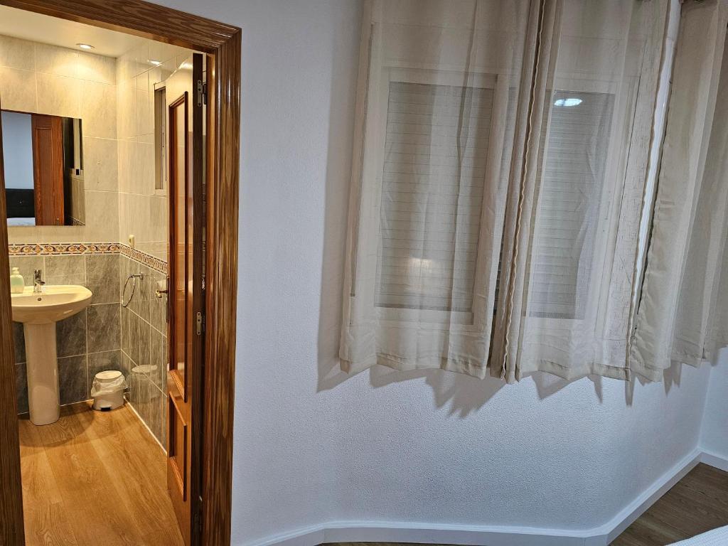 Apartamentos Plaza - Appartamento Con Due Camere Da Letto