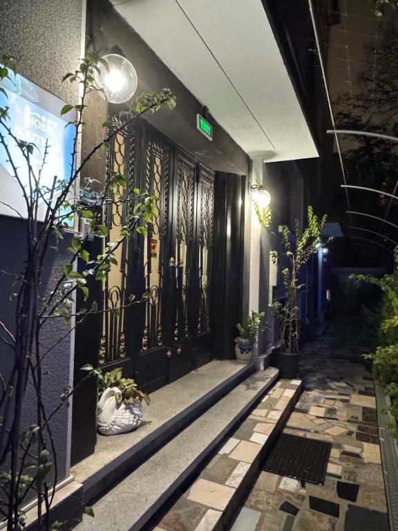 Nobel Boutique - Resim 40