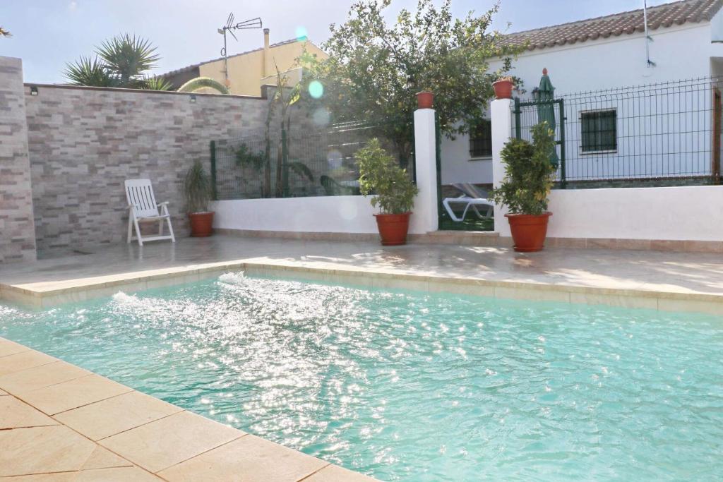 Chalet Mendoza
