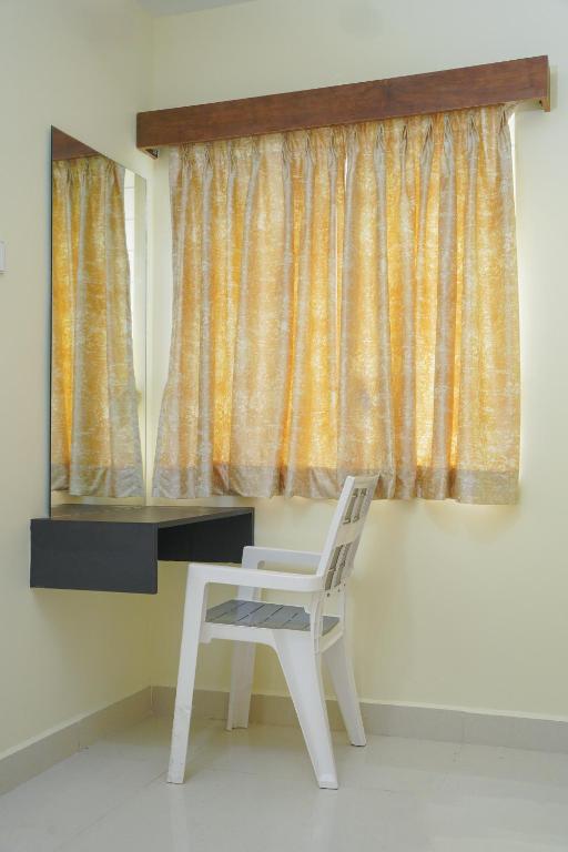Fotografie z fotogalerie ubytování Hotel GSR Srinivasa Inn v destinaci Tirupati