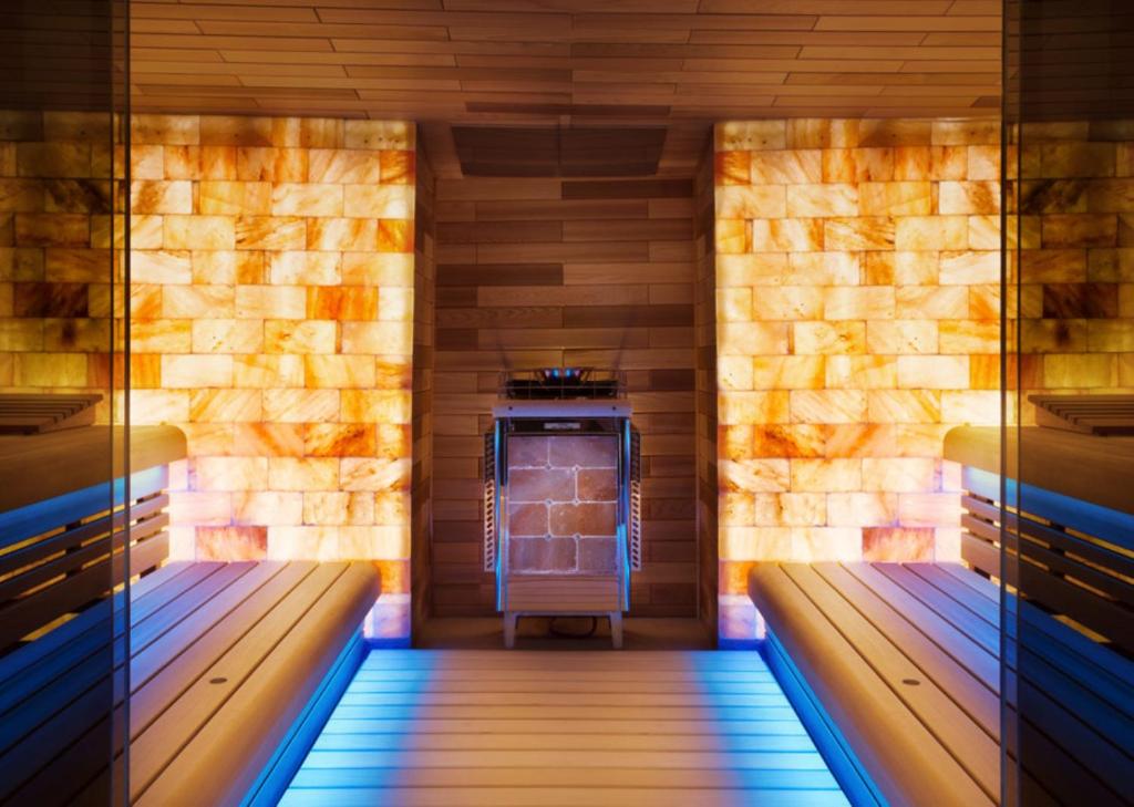Fotografie z fotogalerie ubytování Tiché Anenské Apartmány s hotelovým servisem, s kvalitní bufetovou snídaní a s exklusivním saunovým wellness GROTTA SPA - by Relax Harrachov v destinaci Harrachov