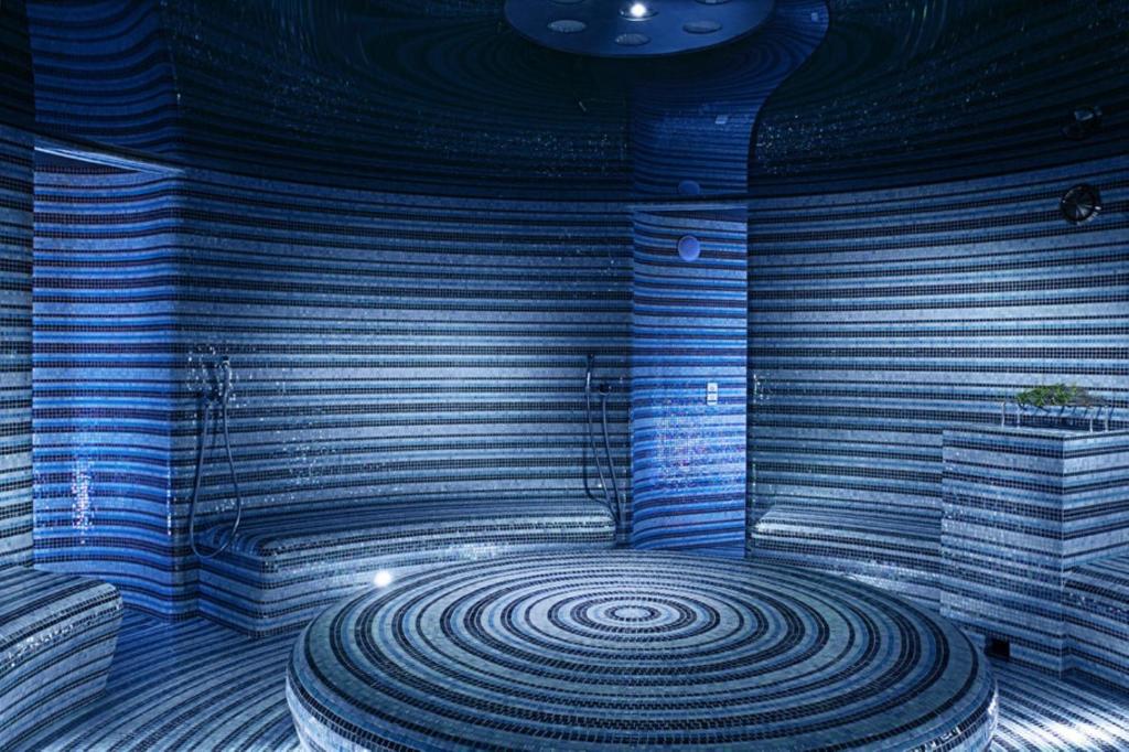 Fotografie z fotogalerie ubytování Tiché Anenské Apartmány s hotelovým servisem, s kvalitní bufetovou snídaní a s exklusivním saunovým wellness GROTTA SPA - by Relax Harrachov v destinaci Harrachov