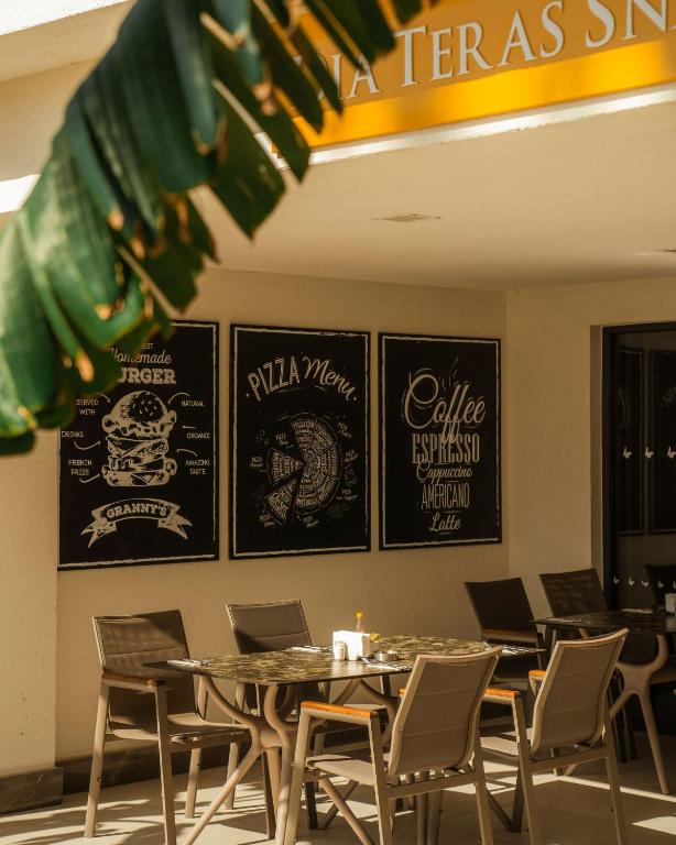 Sundia Exclusive By Liberty Fethiye Adults Only