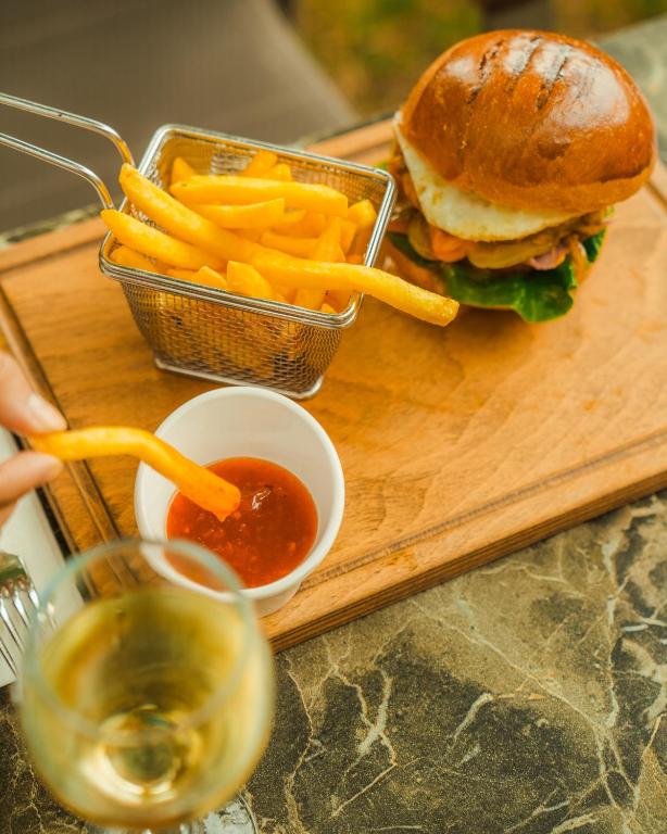 Sundia Exclusive By Liberty Fethiye Adults Only - 2