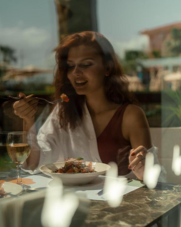 Sundia Exclusive By Liberty Fethiye Adults Only - 3