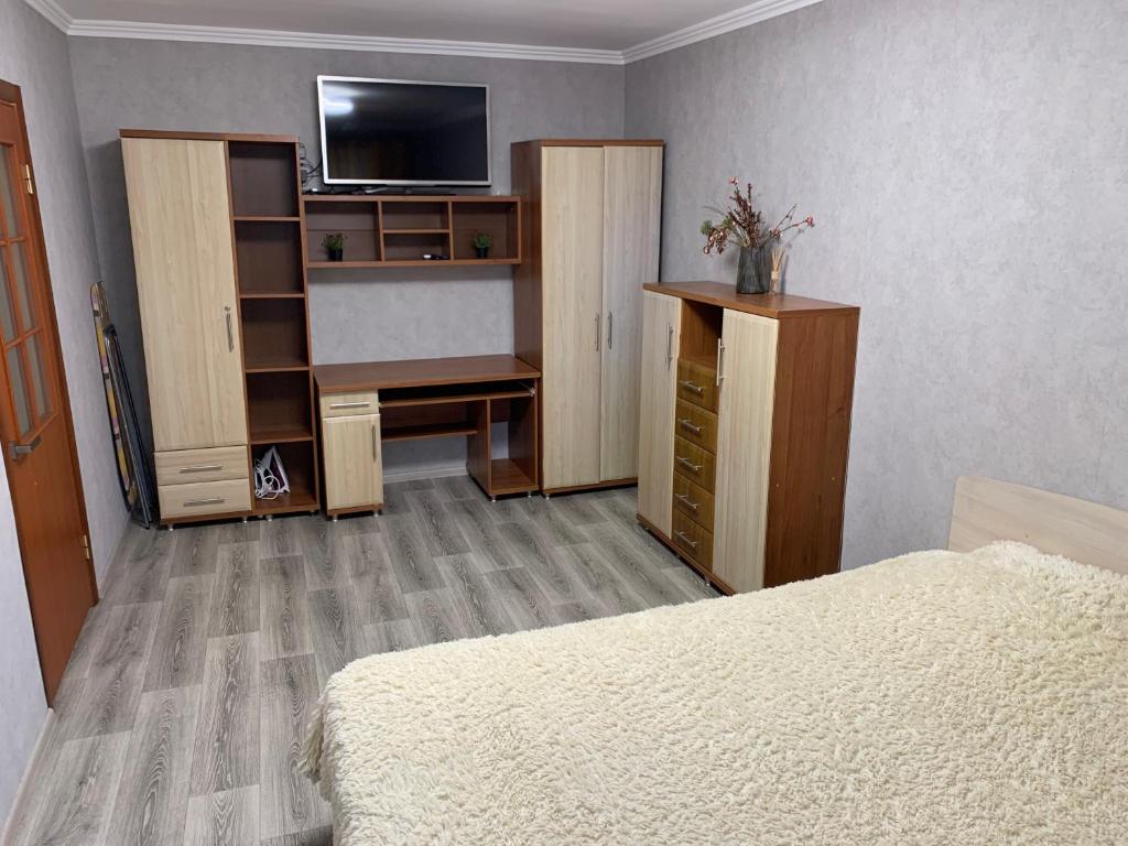APARTMENT PREMIUM VIP - Habitación Doble Con Baño Privado