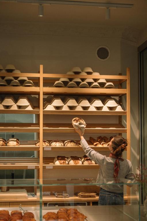 Wilmina Hotel - Resim 21