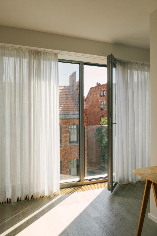 Wilmina Hotel - Resim 10