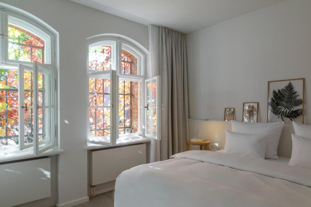 Wilmina Hotel - Resim 6