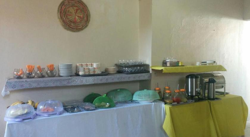  Apartamento Rio Preguiças